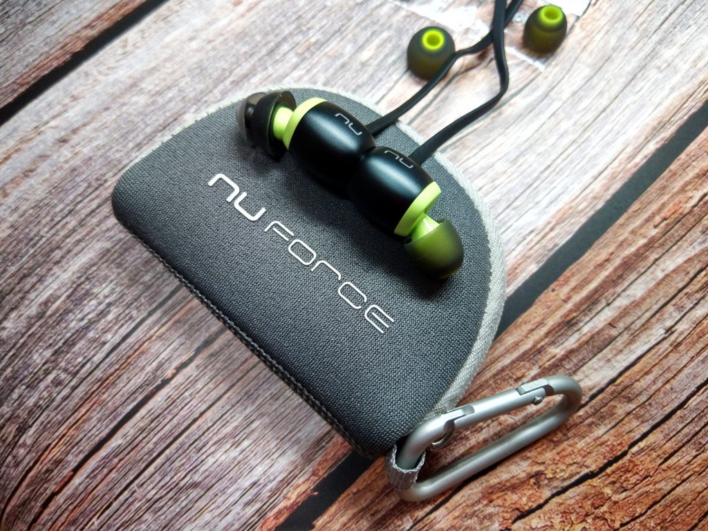 Optoma – NuForce BE Sport4 石墨烯高音質運動藍牙耳機、快速充電實測 - AAC, aptx, NuForce, Optoma, 快充, 藍牙, 藍牙耳機, 藍芽, 藍芽耳機, 運動藍牙耳機 - 科技生活 - teXch