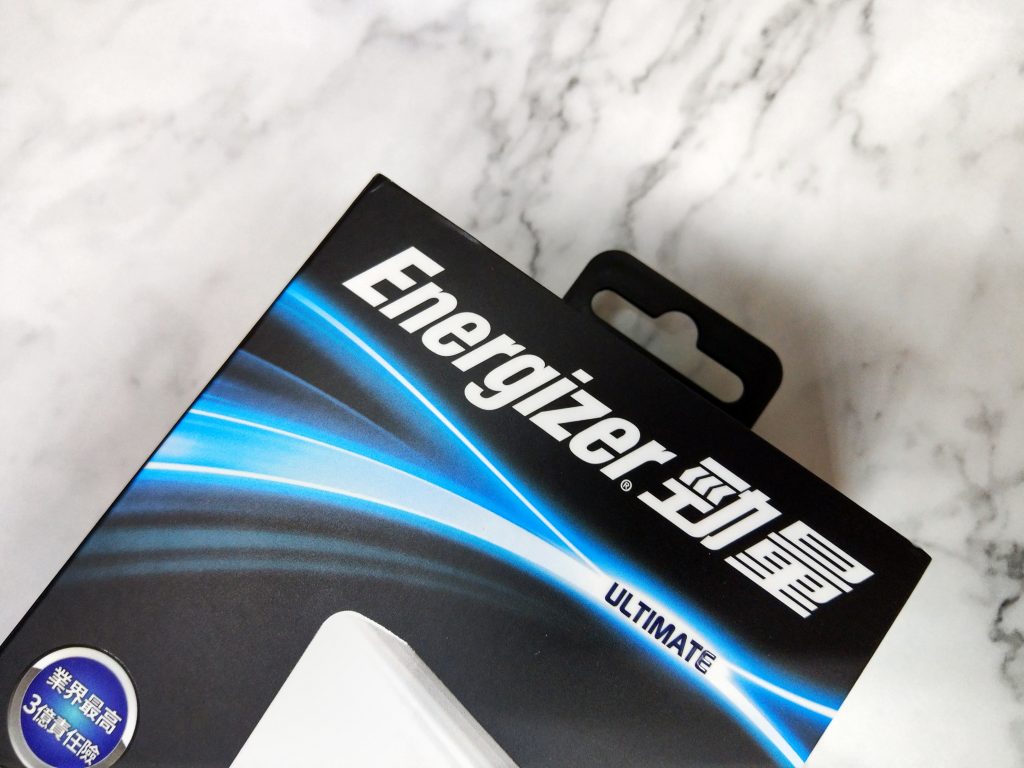 Energizer – 能充筆電的行動電源、PD快速充電實測 - android, apple, Energizer, ios, pd, qc3.0, 充電器, 勁量, 快充, 行動電源 - 科技生活 - teXch