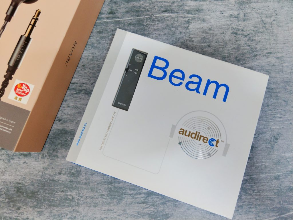 Audirect Beam – 隨身耳擴DAC - 3.5mm, android, asus, Audirect, Beam, dac, htc, ios, iphone, lg, samsung, 小米, 耳擴, 華為 - 科技生活 - teXch