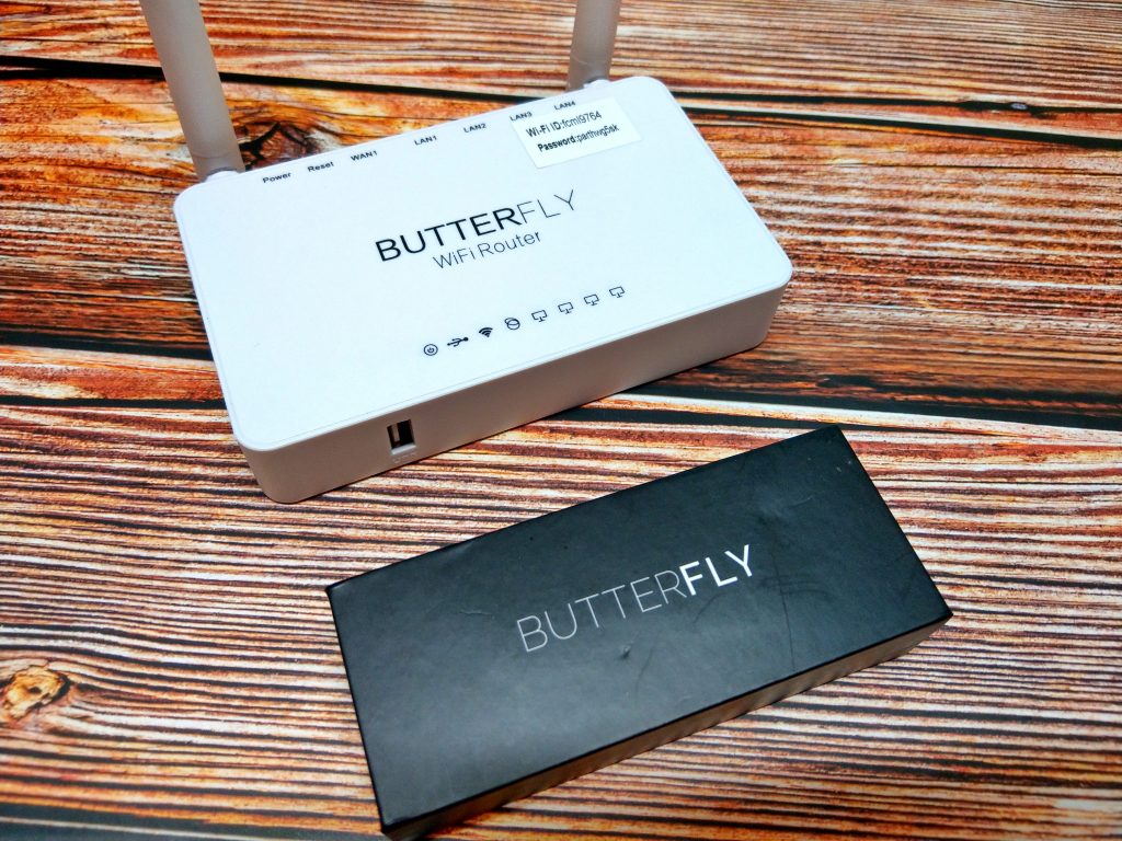 愛奇藝看如懿傳必備VPN，解除版權限制 - Butterfly VPN - Butterfly VPN, NBA, QQ音樂, VPN, 優酷, 如懿傳, 延禧攻略, 愛奇藝, 翻牆 - 科技生活 - teXch