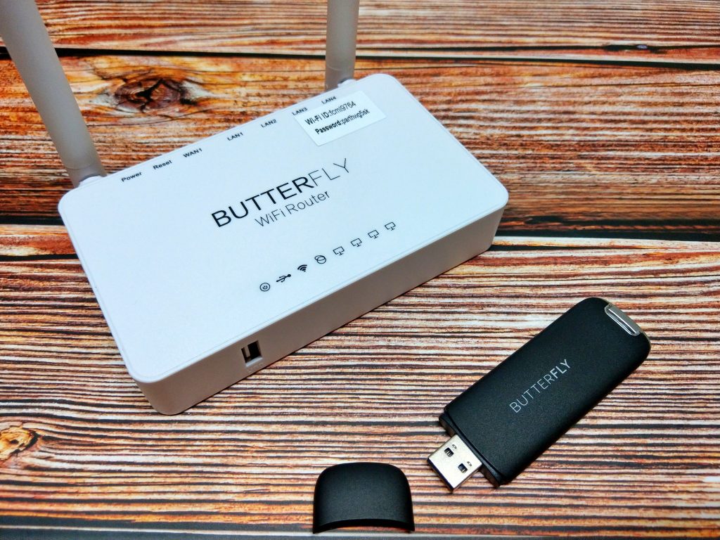 愛奇藝看如懿傳必備VPN，解除版權限制 - Butterfly VPN - Butterfly VPN, NBA, QQ音樂, VPN, 優酷, 如懿傳, 延禧攻略, 愛奇藝, 翻牆 - 科技生活 - teXch