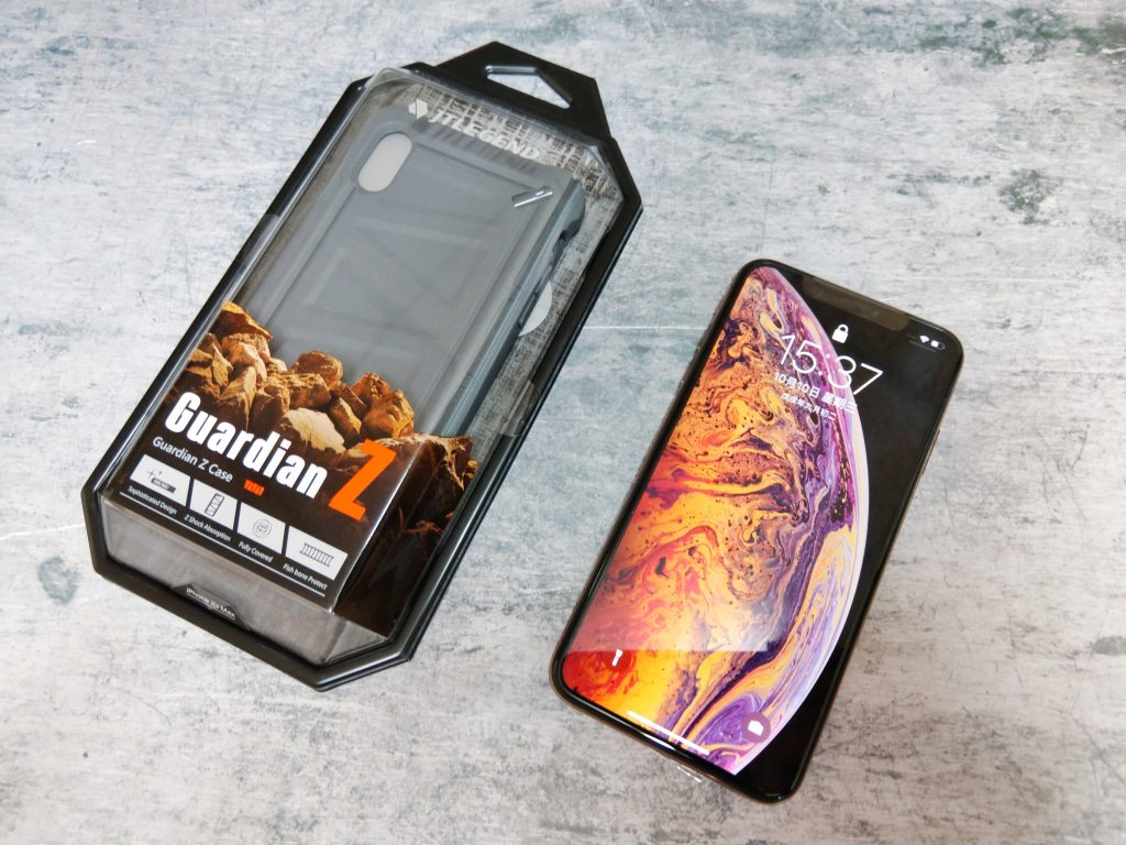 iPhone 軍規防摔殼 - JTLegend iPhone Xs / Xs Max / XR捍衛者保護殼 - apple, iPhone XR, iphone Xs, iPhone XS Max, iPhoneXR捍衛者保護殼, iPhoneXsMax捍衛者保護殼, iPhoneXsMax防摔殼, iPhoneXs捍衛者保護殼, iPhoneXs防摔殼, iPhoneX捍衛者保護殼, iPhoneX防摔殼, JTLegend - 科技生活 - teXch