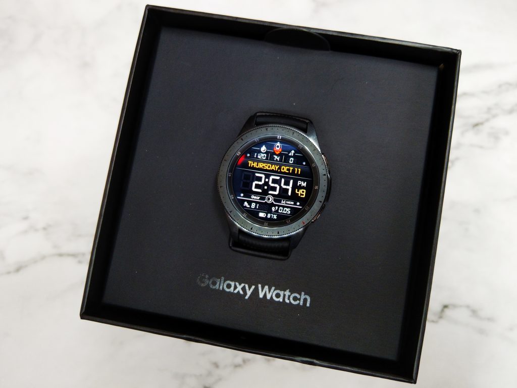 Samsung Galaxy Watch開箱試用 - 完美錶現生活全控 - Galaxy, galaxy watch 42mm, galaxy watch 42mm 開箱, galaxy watch 42mm開箱, galaxy watch 46mm開箱, galaxy watch active 開箱, galaxy watch iphone, galaxy watch line, galaxy watch line app, galaxy watch lte 開箱, galaxy watch lte開箱, galaxy watch 使用, galaxy watch 評價, galaxy watch 評測, galaxy watch 開箱, galaxy watch使用, galaxy watch搭配iphone, galaxy watch評價, galaxy watch開箱, Gear, Gear S2, Gear S3, samsung, samsung galaxy watch line, samsung galaxy watch 開箱, samsung galaxy watch評測, samsung galaxy watch開箱, samsung gear s4開箱, samsung note8, Samsung Note9, Samsung S8, samsung s9, samsung watch line, samsung watch評價, samsung watch開箱, Watch, 三星智慧手錶評價 - 科技生活 - teXch