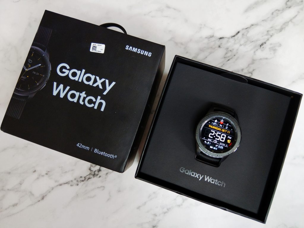 Samsung Galaxy Watch開箱試用 - 完美錶現生活全控 - Galaxy, galaxy watch 42mm, galaxy watch 42mm 開箱, galaxy watch 42mm開箱, galaxy watch 46mm開箱, galaxy watch active 開箱, galaxy watch iphone, galaxy watch line, galaxy watch line app, galaxy watch lte 開箱, galaxy watch lte開箱, galaxy watch 使用, galaxy watch 評價, galaxy watch 評測, galaxy watch 開箱, galaxy watch使用, galaxy watch搭配iphone, galaxy watch評價, galaxy watch開箱, Gear, Gear S2, Gear S3, samsung, samsung galaxy watch line, samsung galaxy watch 開箱, samsung galaxy watch評測, samsung galaxy watch開箱, samsung gear s4開箱, samsung note8, Samsung Note9, Samsung S8, samsung s9, samsung watch line, samsung watch評價, samsung watch開箱, Watch, 三星智慧手錶評價 - 科技生活 - teXch