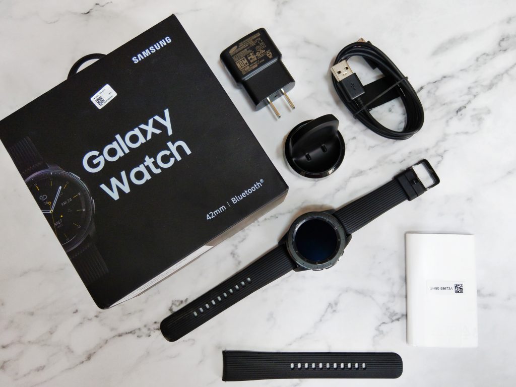 Samsung Galaxy Watch開箱試用 - 完美錶現生活全控 - Galaxy, galaxy watch 42mm, galaxy watch 42mm 開箱, galaxy watch 42mm開箱, galaxy watch 46mm開箱, galaxy watch active 開箱, galaxy watch iphone, galaxy watch line, galaxy watch line app, galaxy watch lte 開箱, galaxy watch lte開箱, galaxy watch 使用, galaxy watch 評價, galaxy watch 評測, galaxy watch 開箱, galaxy watch使用, galaxy watch搭配iphone, galaxy watch評價, galaxy watch開箱, Gear, Gear S2, Gear S3, samsung, samsung galaxy watch line, samsung galaxy watch 開箱, samsung galaxy watch評測, samsung galaxy watch開箱, samsung gear s4開箱, samsung note8, Samsung Note9, Samsung S8, samsung s9, samsung watch line, samsung watch評價, samsung watch開箱, Watch, 三星智慧手錶評價 - 科技生活 - teXch