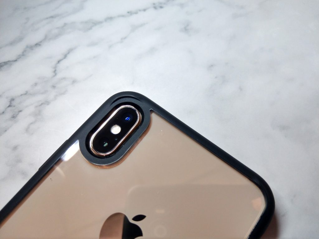 iPhone 保護殼開箱 - Spigen iPhone Xs Max Slim Armor、Ultra Hybrid 保護殼 - 2018iPhone手機殼推薦, 2018iPhone防摔殼, iPhoneXR防摔殼, iPhoneXsMax防摔殼, iPhoneXs防摔殼, SGP, spigen, SpigeniPhoneXR, SpigeniPhoneXS, SpigeniPhoneXSMax, SpigenSlimArmor軍規防摔保護殼, SpigenUltraHybrid超薄型雙料防震殼 - 科技生活 - teXch