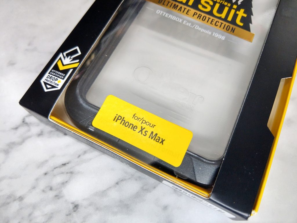 iPhone 防摔殼開箱，淺談軍規測試及重要性 - OtterBox Pursuit 探索者系列iPhone XR / XS Max 保護殼 - iphone 8 OtterBox Pursuit, iphone 8 plus OtterBox Pursuit, iphone x OtterBox Pursuit, iPhone XR OtterBox Pursuit, iPhone XS MaxOtterBox Pursuit, iphone Xs OtterBox Pursuit, iphone 防摔, iphone 防摔殼, iphone防摔殼, OtterBox, otterbox pursuit, otterbox xr, otterbox 探索者, otterbox 評價, otterBox 開箱, otterbox探索者評價, otterbox評價, Pursuit, 什麼是軍規, 保護殼推薦, 保護殼開箱, 軍規保護殼, 軍規手機殼推薦, 軍規防摔, 軍規防摔殼, 軍規防摔殼推薦, 防摔殼推薦 - 科技生活 - teXch