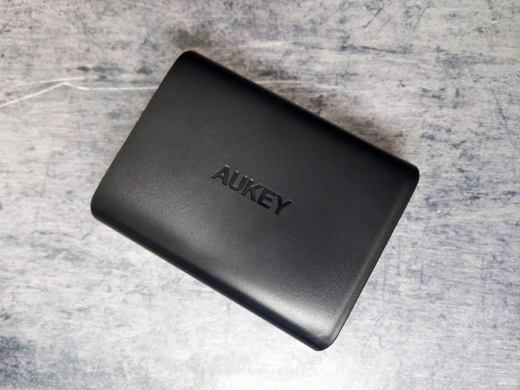 具備多種快充協議、最高74.5瓦輸出、iPhone 快充實測 - Aukey PD3.0+QC3.0 3孔快速充電器(PA-Y13) - Aukey, Aukey PD3.0+QC3.0 3孔快速充電器(PA-Y13), Aukey PD充電器, Aukey QC充電器, iPhone快充, iPhone快充測試, PD充電器推薦, PD充電實測, powerdelivery, quick charge, 充電器推薦, 多孔充電器推薦 - 科技生活 - teXch