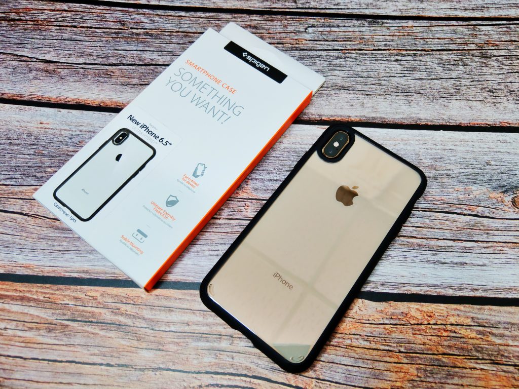 iPhone 保護殼開箱 - Spigen iPhone Xs Max Slim Armor、Ultra Hybrid 保護殼 - 2018iPhone手機殼推薦, 2018iPhone防摔殼, iPhoneXR防摔殼, iPhoneXsMax防摔殼, iPhoneXs防摔殼, SGP, spigen, SpigeniPhoneXR, SpigeniPhoneXS, SpigeniPhoneXSMax, SpigenSlimArmor軍規防摔保護殼, SpigenUltraHybrid超薄型雙料防震殼 - 科技生活 - teXch