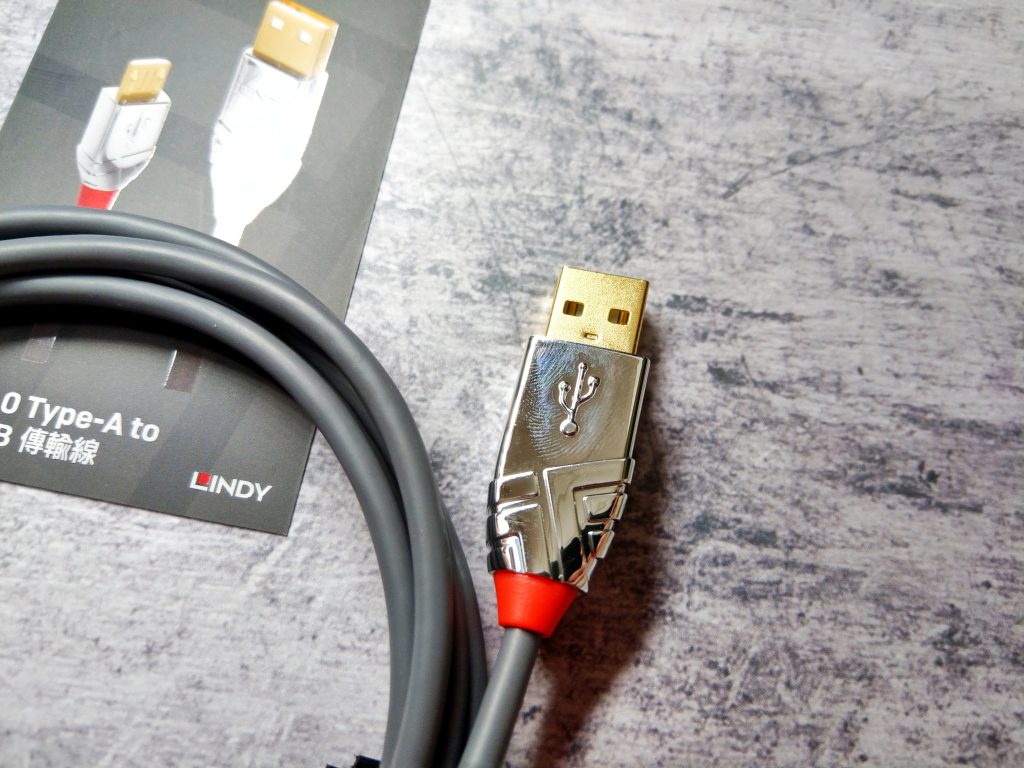 LINDY USB-A to MicroUSB充電線 - 線阻數據測試與充電效率實測 - lindy, Micro, micro USB, 充電線 - 科技生活 - teXch