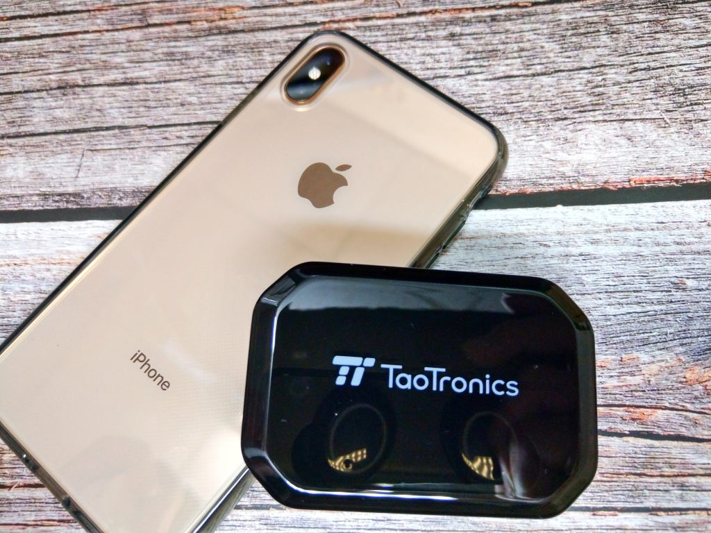 ．TaoTronics｜TT-BH052真無線藍牙耳機開箱、平價的雙耳通話藍牙耳機 - 2019真無線藍牙耳機, bh052, bh052 ptt, taotronic, TaoTronics, taotronics 052, taotronics bh052, taotronics tt-bh 053, taotronics tt-bh052, taotronics tt-bh052 ptt, taotronics tt-bh052 藍牙耳機, taotronics tt-bh052 評價, taotronics tt-bh052 開箱, taotronics tt-bh052真無線藍牙耳機, taotronics tt-bh052真無線藍芽耳機, taotronics tt-bh052評價, taotronics tt-bh053, taotronics 耳機, taotronics 藍牙耳機, taotronics 評價, taotronics評價, True Wireless Earphones, tt-bh052, tt-bh052 ptt, tt-bh052 評價, tt-bh052評價, TWS耳機, 平價真無線藍牙耳機, 智選家WITSPER, 真無線入耳式耳機, 真無線耳機, 真無線藍牙耳機推薦, 真無線藍芽耳機, 雙耳藍芽耳機 - 科技生活 - teXch