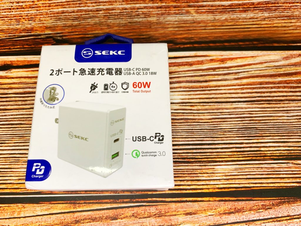 SEKC PD充電器 - 支援 PD 與 QC 雙快充協議、最大輸出 60 瓦 - macbook 充電器, macbook充電器, PD充電器, pd充電器 65W, pd充電器 推薦, pd充電器65W, PD充電器推薦, sekc, sekc 60w, SEKC PTT, sekc 無線充電, SEKC 評價, sony pd充電器, type c pd充電器, type-c 充電器, usb pd充電器, usb-c pd充電器, USB-C 充電器, USBC 充電器, 充電器, 充電器 iphone, 充電器 iphonex, 充電器 macbook, 充電器 挑選, 充電器 推薦, 充電器 英文, 充電器 行動電源, 充電器 飛機, 充電器macbook, 充電器挑選, 充電器推薦, 充電器發燙, 行動電源 充電器 - 科技生活 - teXch