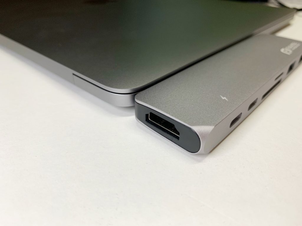 MacBook TYPE-C Hub介紹 - RAYMII DOCK MII PRO DUO 七合一雙接口鋁合金100W充電集線器 - Hub, hub docker, hub ptt, hub sci, hub 推薦, hub 集線器, macbook hub pt, macbook hub ptt, macbook hub 推薦, macbook ptt, macbook 推薦, raymii, raymii hub, raymii hub ptt, raymii hub 好用嗎, raymii hub 評價, raymii ptt, raymii type c, raymii商城, raymii評價, thunderbolt, thunderbolt 1, thunderbolt 2, thunderbolt 3, thunderbolt1, thunderbolt2, thunderbolt3, type c cable, type c to hdmi, type c to lightning, type c to lightning mfi, type-c, type-c 2.0, type-c 3.0, type-c adapter, type-c adaptor, type-c connector, type-c dock, type-c hdmi, TYPE-C Hub, TYPE-C Hub ptt, TYPE-C Hub 充電, TYPE-C Hub 影音, type-c iphone, type-c lightning, type-c macbook, type-c micro usb, type-c otg, type-c otg轉接頭, type-c pd, type-c to micro usb, type-c to type-c, type-c to usb, type-c usb, type-c usb hub, type-c 轉接頭, type-c 隨身碟, type-c是什麼, usb type c - 科技生活 - teXch