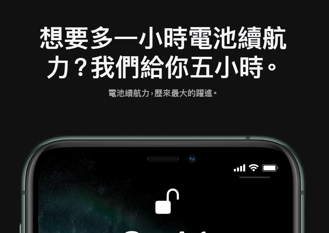 iPhone 11快充大解密 – 購買快充配件需要注意甚麼？