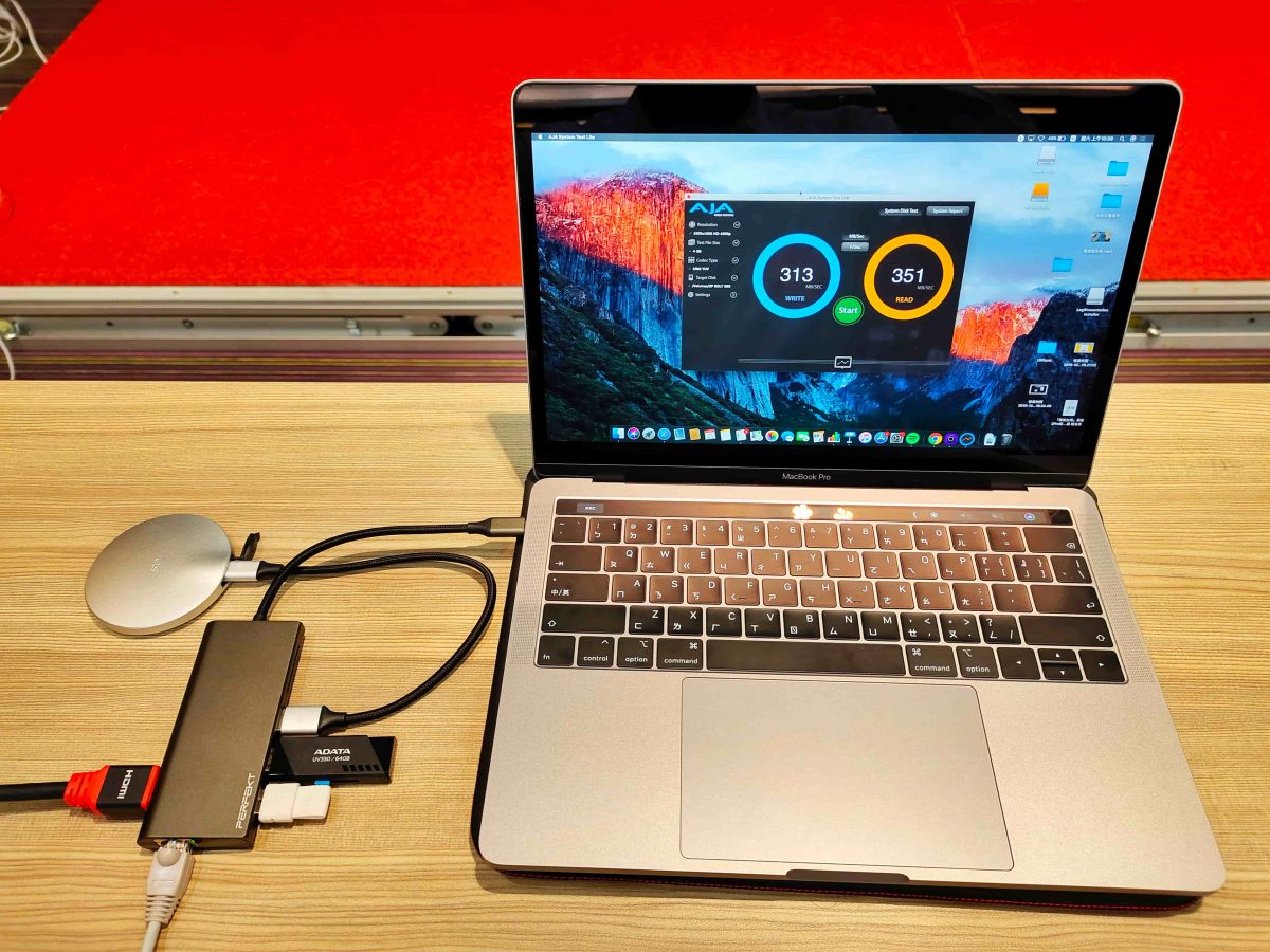 『 MacBook Hub 推薦 』- PERFEKT 9合1 全功能 Type-C 集線器 - Hub, hub 推薦, hub推薦, macbook hub 推薦, macbook hub推薦, MacBook Pro 配件, MacBook Pro配件, perfekt, perfekt hub, usb 集線器 推薦, usb 集線器推薦, usb集線器 推薦, usb集線器推薦, 集線器, 集線器 hub, 集線器 推薦, 集線器 推驗, 集線器hub, 集線器推薦 - 科技生活 - teXch