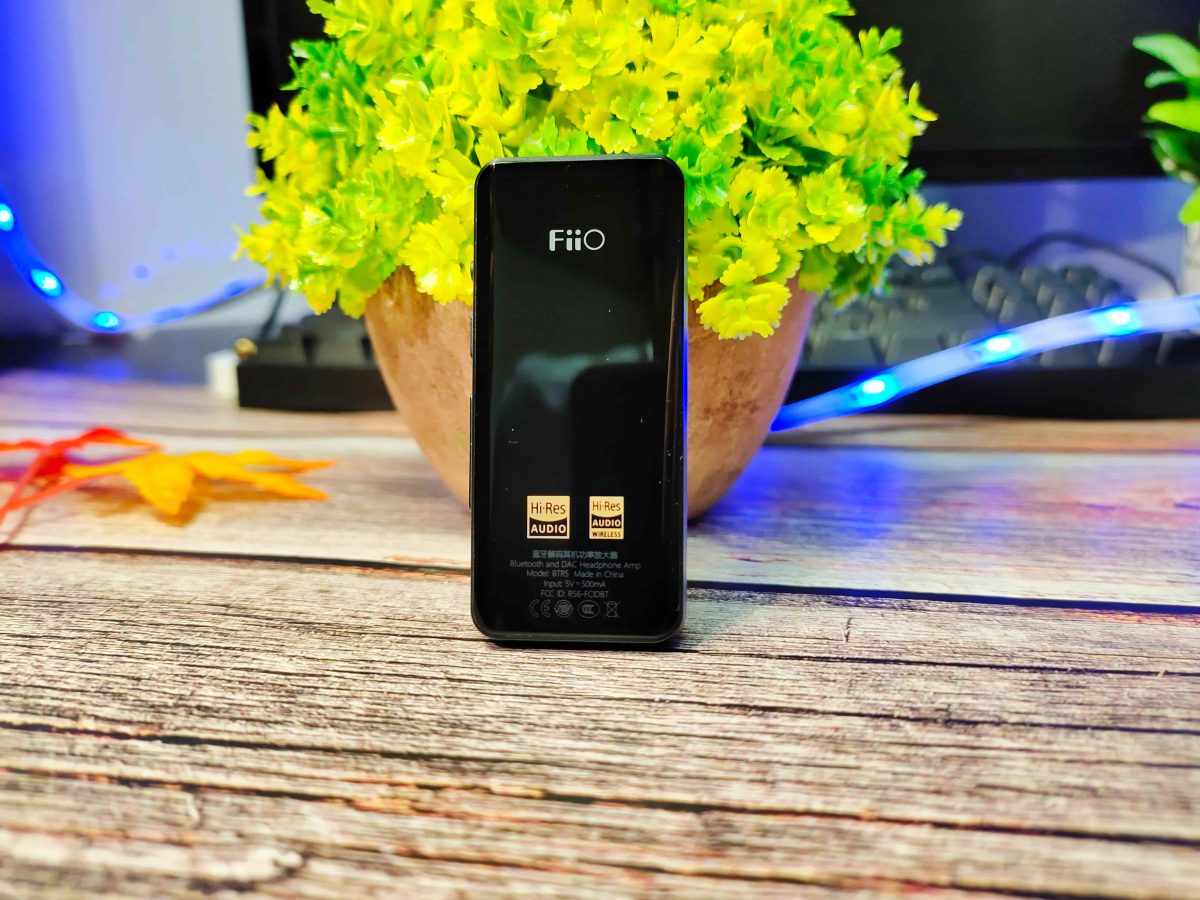 FiiO BTR5 旗艦 Hi-Fi 藍牙音樂接收器 - 無線生活，無限享受 - btr5 ptt, btr5 開箱, btr5 開箱 ptt, btr5開箱, btr5開箱 ptt, fiio, fiio ptt, fiiobtr5, fiio藍牙接收器, 有線變無線, 藍牙, 藍牙 接收器, 藍牙 耳擴, 藍牙接收器, 藍牙耳擴, 藍牙耳機, 藍牙音源接收器 - 科技生活 - teXch