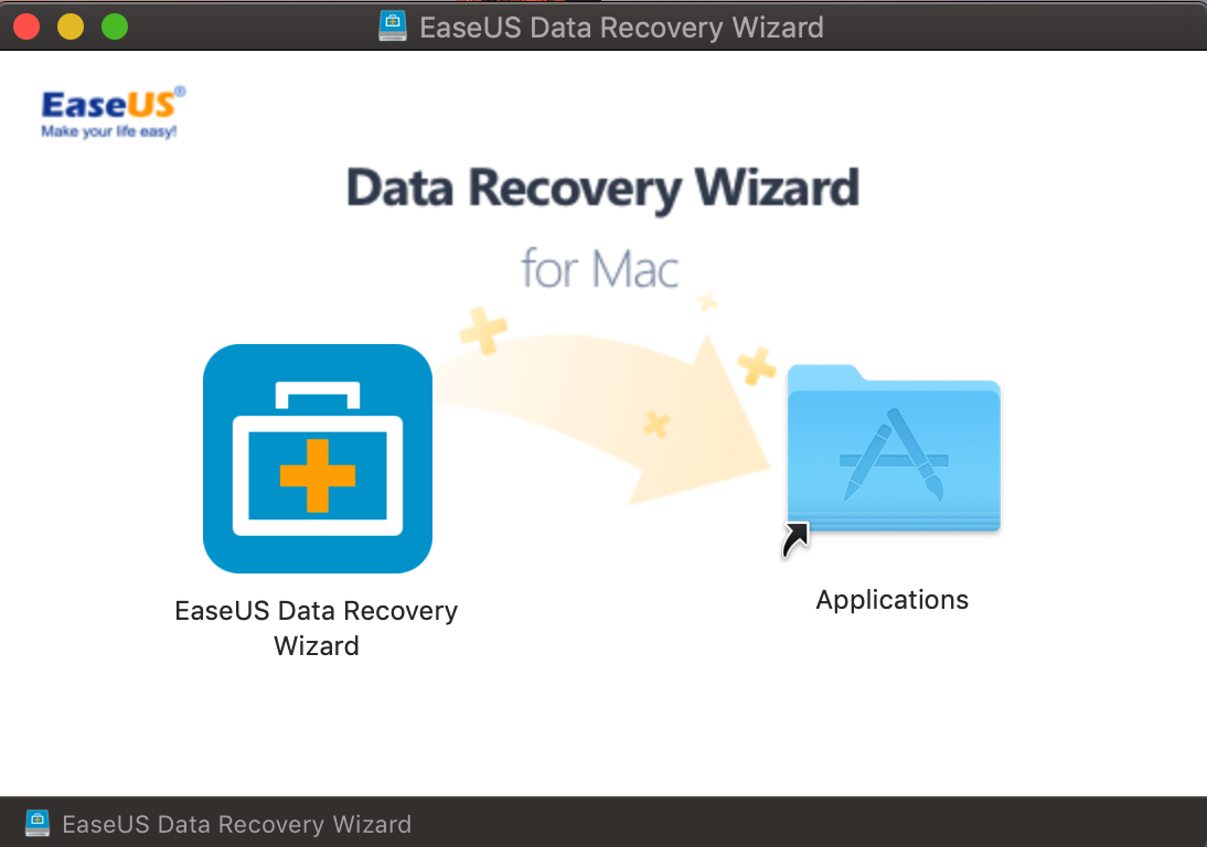 [ 免費軟體 ] EaseUS Data Recovery Wizard for Mac – 照片、資料、檔案遺失不求人