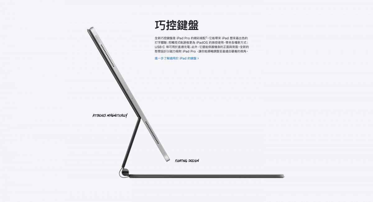 [ Apple 新品發表 ] iPad Pro 2020年款式 - 矩陣式雙鏡頭、全新觸控功能鍵盤 - ipad, ipad air vs ipad pro, ipad pro, iPad Pro 11, iPad Pro 12.9, ipad pro 2019, iPad Pro 2020, iPad Pro 上市, iPad Pro 觸控板, iPad Pro 購買, iPad Pro 鍵盤, iPad Pro 鏡頭, iPad Pro 開箱, iPad Pro 雙鏡頭, iPad Pro上市, iPad Pro觸控板, iPad Pro購買, iPad Pro鍵盤, iPad Pro鏡頭, iPad Pro開箱, iPad Pro雙鏡頭 - 科技生活 - teXch