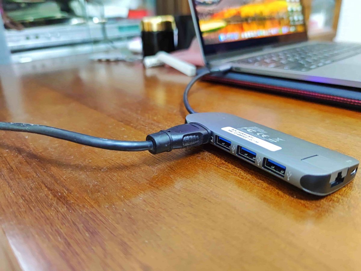 「 HUB開箱 」VAVA VA-UC006 8合1 - MacBook USB-C 集線器開箱實測 - apple macbook配件, Hub, hub ptt, hub 推薦, hub 集線器, hub推薦, innergie macbook pro, macbook, macbook hub pt, macbook hub ptt, macbook hub 推薦, macbook hub推薦, Macbook pro, macbook ptt, TYPE-C Hub, TYPE-C Hub ptt, TYPE-C Hub 充電, TYPE-C Hub 影音, type-c usb hub, vava hub, WITSPER 智選家, WitsPer 智選家科技, WitsPer智選家科技, 智選家, 智選家 ptt, 智選家 科技, 智選家 評價, 智選家ptt, 智選家科技, 智選家科技 ptt, 智選家評價, 集線器 hub, 集線器hub - 科技生活 - teXch