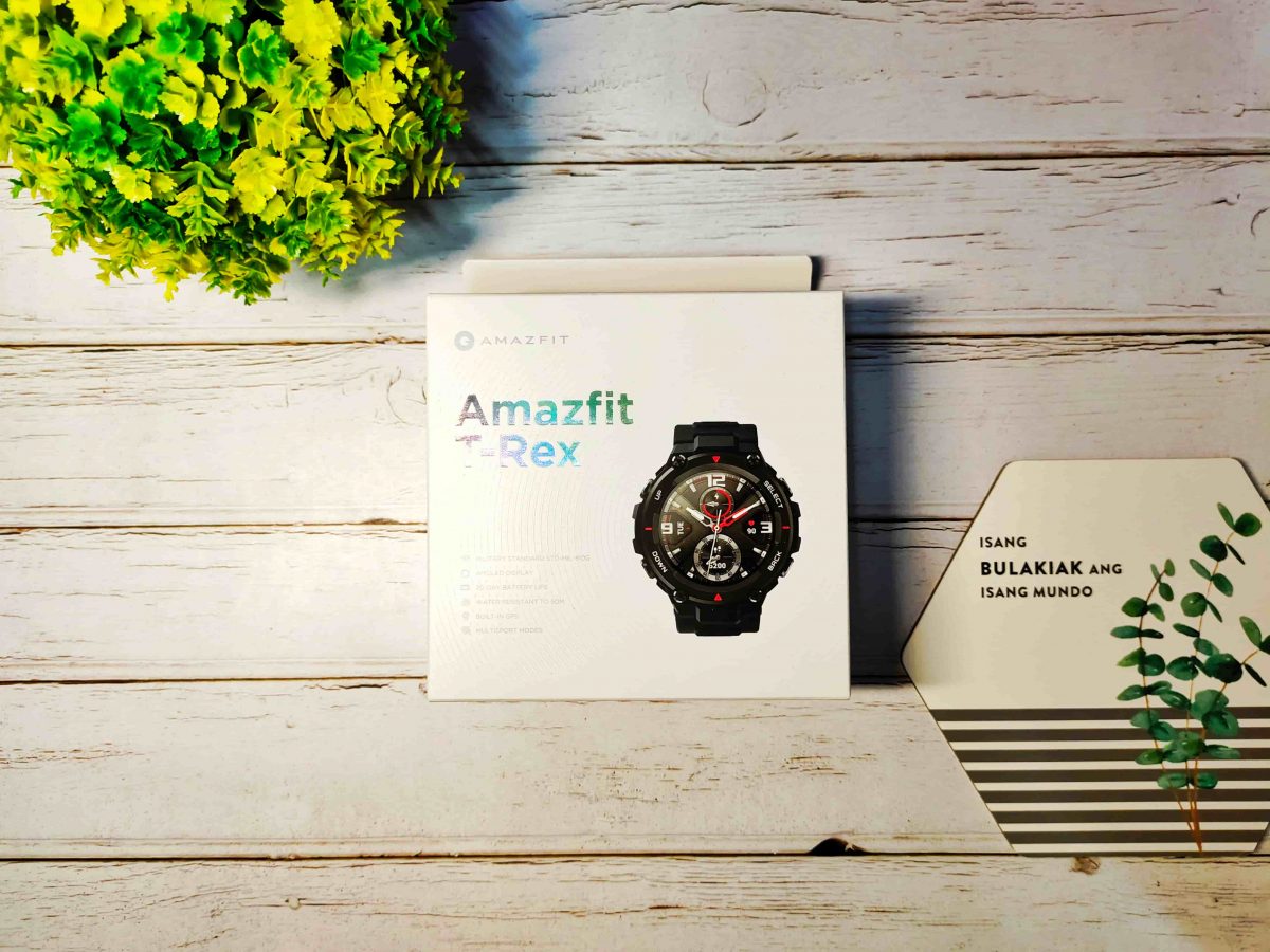 [ 運動手錶推薦 ] Amazfit T-Rex 軍規認證智慧手錶 - 外型冷酷、規格強悍 - Amazfit, Amazfit ptt, Amazfit T-Rex, Amazfit t-rex ptt, amazfit 手錶 推薦, amazfit 手錶推薦, Amazfit 推薦, Amazfit 華米 科技, Amazfit 華米科技, amazfit 評價, amazfit手錶 推薦, amazfit手錶推薦, amazfit推薦, Amazfit華米 科技, Amazfit華米科技, amazfit評價, T-Rex, 軍規 認證 手錶, 軍規認證 手錶, 軍規認證手錶, 運動 手錶, 運動 手錶 推薦, 運動手錶, 運動手錶 ptt, 運動手錶 推薦, 運動手錶 評價, 運動手錶ptt, 運動手錶推薦, 運動手錶評價 - 科技生活 - teXch