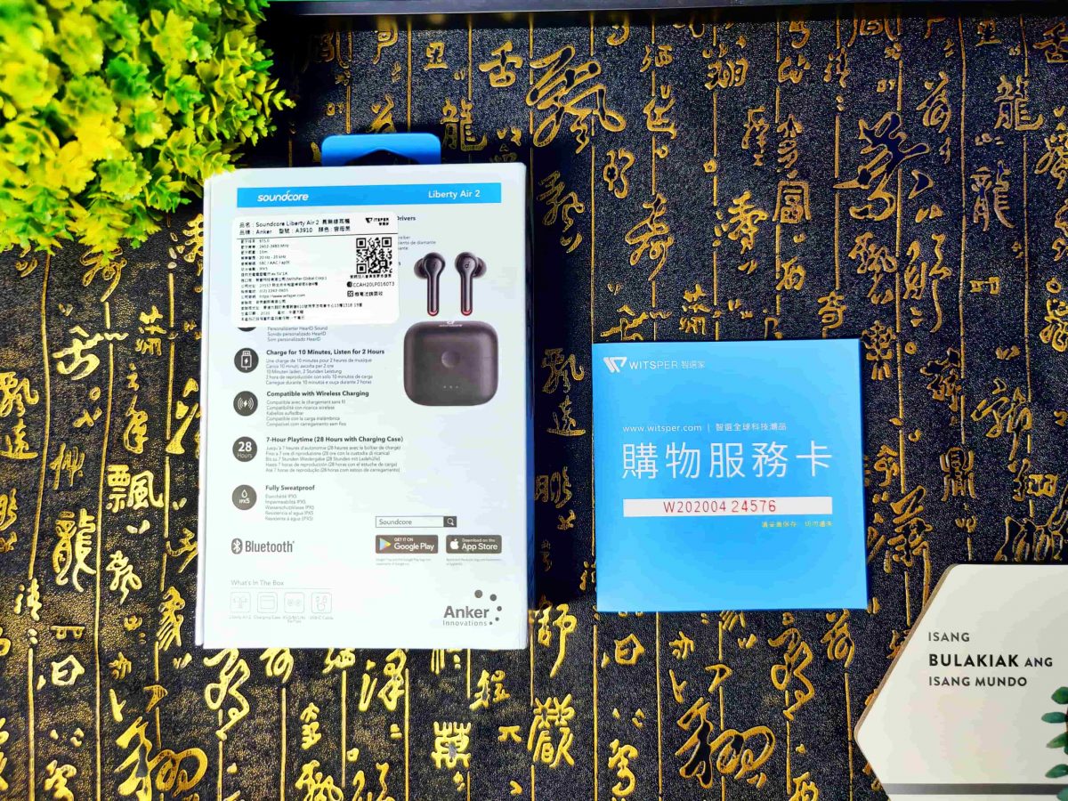 [ 藍牙耳機推薦 ] Anker Soundcore Liberty Air 2 - 優異的通話音質、AirPods Pro 之外最佳選擇 - 2018 真無線藍牙耳機, 2019 真無線藍牙耳機, 2019 真無線藍牙耳機推薦, 2019真無線藍牙耳機, 2019真無線藍牙耳機 推薦, 2019真無線藍牙耳機推薦, airpods, AirPods pro, Anker, anker soundcore liberty air 2, Anker Soundcore Liberty Air 2 ppt, anker soundcore liberty air 2 ptt, Anker Soundcore Liberty Air 2 推薦, Anker Soundcore Liberty Air 2 藍牙, anker soundcore liberty air 2 評價, anker soundcore liberty air 2 音質, Anker Soundcore Liberty Air 2推薦, Anker Soundcore Liberty Air 2藍牙, anker soundcore liberty air 2評價, Anker Soundcore Liberty Air 2音質, anker 耳機, anker 耳機 評價, anker耳機, anker耳機 ptt, anker耳機 評價, anker耳機ptt, anker耳機評價, 真無線藍牙耳機, 真無線藍牙耳機 5.0, 真無線藍牙耳機 ptt, 真無線藍牙耳機 推薦, 真無線藍牙耳機推薦, 藍牙耳機 - 科技生活 - teXch