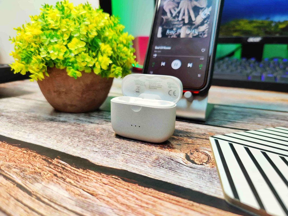 [ 藍牙耳機推薦 ] Anker Soundcore Liberty Air 2 - 優異的通話音質、AirPods Pro 之外最佳選擇 - 2018 真無線藍牙耳機, 2019 真無線藍牙耳機, 2019 真無線藍牙耳機推薦, 2019真無線藍牙耳機, 2019真無線藍牙耳機 推薦, 2019真無線藍牙耳機推薦, airpods, AirPods pro, Anker, anker soundcore liberty air 2, Anker Soundcore Liberty Air 2 ppt, anker soundcore liberty air 2 ptt, Anker Soundcore Liberty Air 2 推薦, Anker Soundcore Liberty Air 2 藍牙, anker soundcore liberty air 2 評價, anker soundcore liberty air 2 音質, Anker Soundcore Liberty Air 2推薦, Anker Soundcore Liberty Air 2藍牙, anker soundcore liberty air 2評價, Anker Soundcore Liberty Air 2音質, anker 耳機, anker 耳機 評價, anker耳機, anker耳機 ptt, anker耳機 評價, anker耳機ptt, anker耳機評價, 真無線藍牙耳機, 真無線藍牙耳機 5.0, 真無線藍牙耳機 ptt, 真無線藍牙耳機 推薦, 真無線藍牙耳機推薦, 藍牙耳機 - 科技生活 - teXch