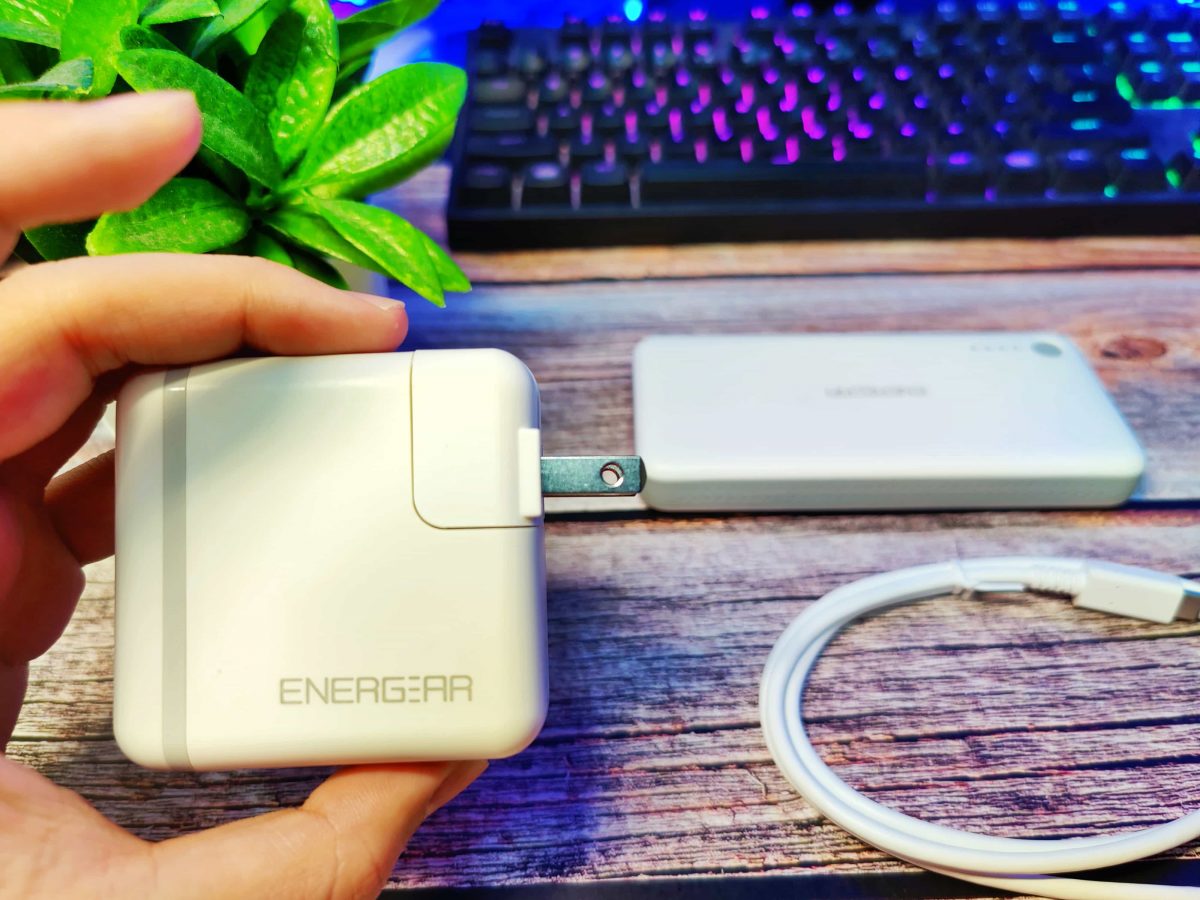 Energear 安杰爾雙向快充行動電源組合包 - 雙向45瓦快充、通過多種安規認證 - apple pd快充線, Energear PD行動電源, Energear 充電器, Energear 行動電源, Energear充電器, Energear行動電源, iphone PD快充, PD 快充, PD快充, PD快充 ptt, PD快充 線材, PD快充線材, power delivery, powerdelivery, 充電器 推薦, 充電器推薦, 行動電源 推薦, 行動電源推薦 - 科技生活 - teXch