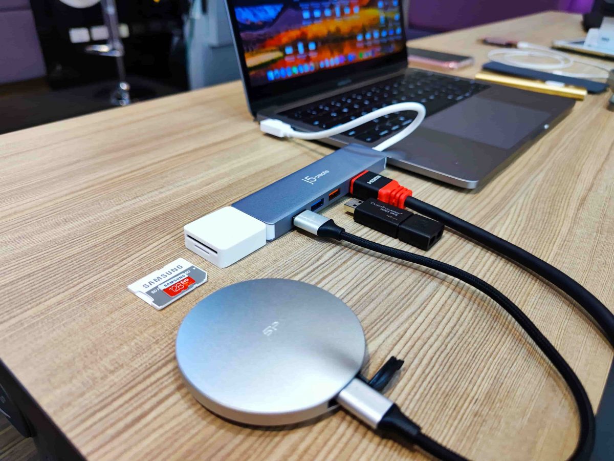 j5create JCD375 USB-C Gen2 集線器 - 模組化可玩性高的 MacBook USB-C Hub - apple macbook配件, CASA Hub 5E, hub 推薦, hub推薦, j5create, j5create JCD375, j5create 凱捷, Mac, macbook, MacBook hub, macbook hub pt, macbook hub ptt, macbook hub 推薦, macbook hub推薦, Macbook pro, MacBook Pro hub, MacBook Pro 配件, MacBook Pro配件, Macbook 配件, Macbook 配件 推薦, Macbook配件, Macbook配件 推薦, Macbook配件推薦, 凱捷科技 - 科技生活 - teXch