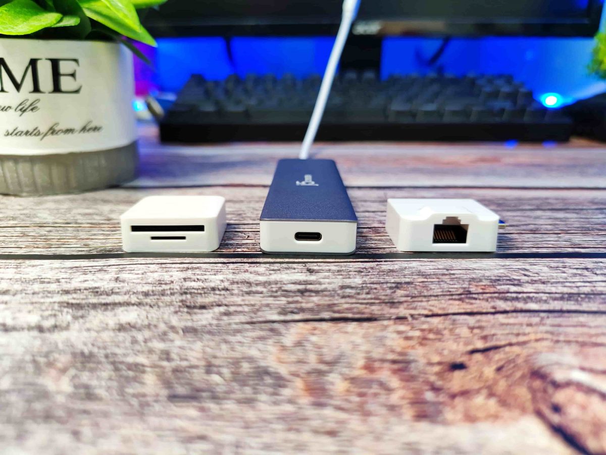 j5create JCD375 USB-C Gen2 集線器 - 模組化可玩性高的 MacBook USB-C Hub - apple macbook配件, CASA Hub 5E, hub 推薦, hub推薦, j5create, j5create JCD375, j5create 凱捷, Mac, macbook, MacBook hub, macbook hub pt, macbook hub ptt, macbook hub 推薦, macbook hub推薦, Macbook pro, MacBook Pro hub, MacBook Pro 配件, MacBook Pro配件, Macbook 配件, Macbook 配件 推薦, Macbook配件, Macbook配件 推薦, Macbook配件推薦, 凱捷科技 - 科技生活 - teXch