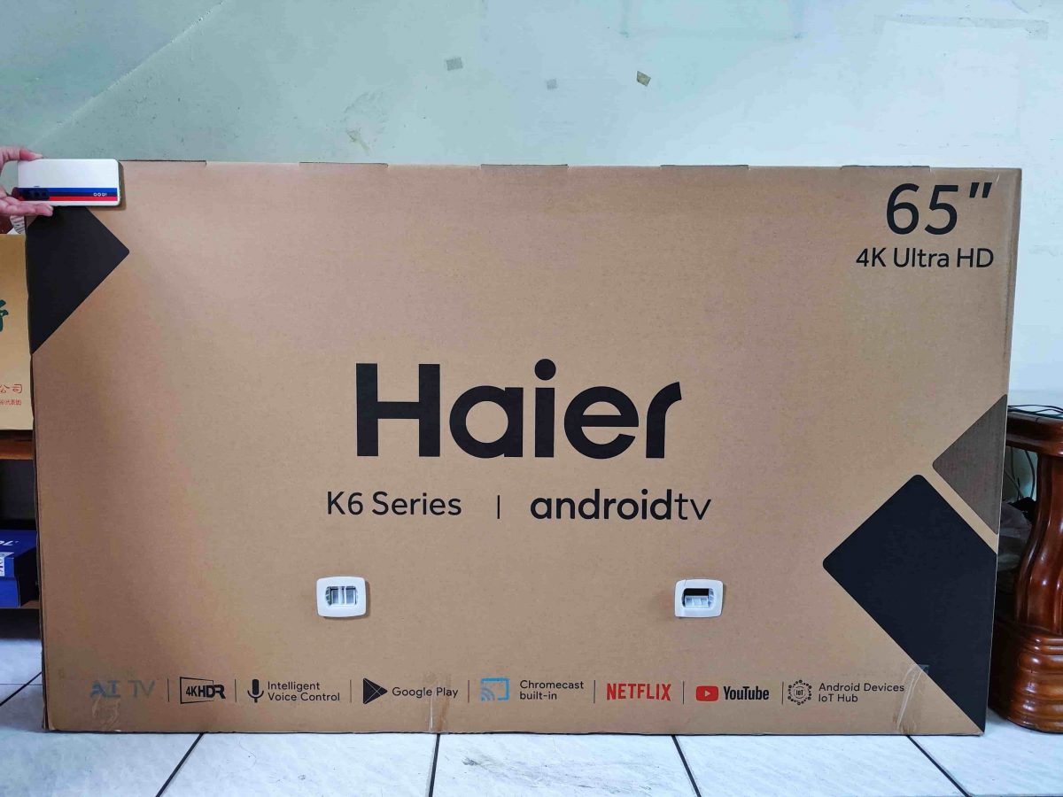 Haier海爾 4KHDR 65吋電視開箱(LE65K9000UA) - 沈浸感十足的大電視 - 24k, 4KHDR 螢幕, 4KHDR 電視, 4KHDR螢幕, 4KHDR電視, 65吋 海爾電視, 65吋海爾 電視, 65吋海爾電視, Haier TV, Haier TV 好用嗎, Haier TV 推薦, Haier TV好用嗎, Haier TV推薦, Haier 海爾, Haier海爾, LE65K9000UA, 大電視 推薦, 大電視推薦, 海爾 電視 好用嗎, 海爾 電視好用嗎, 海爾電視, 海爾電視 65吋, 海爾電視 9000, 海爾電視 9000UA, 海爾電視 Mobile01, 海爾電視 PTT, 海爾電視 好用嗎, 海爾電視 推薦, 海爾電視 開箱, 海爾電視65吋, 海爾電視9000, 海爾電視9000UA, 海爾電視Mobile01, 海爾電視PTT, 海爾電視好用嗎, 海爾電視推薦, 海爾電視開箱, 電視 ptt, 電視 尺寸, 電視 推薦, 電視 開箱, 電視ptt, 電視尺寸, 電視推薦, 電視開箱 - 科技生活 - teXch