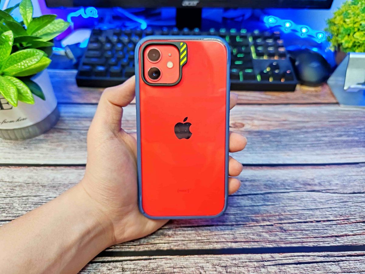 iPhone 12 & AirPods Pro保護殼開箱 - JTLEGEND Hybrid Cushion DX 超軍規防摔殼實機測試 - iPhone 12, iPhone 12 保護殼, iPhone 12 軍規防摔殼, iPhone 12 防摔殼, iPhone 12保護殼, iPhone 12軍規防摔殼, iPhone 12防摔殼 - 科技生活 - teXch