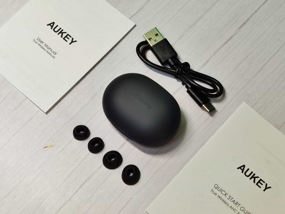 AUKEY EP-K06NC Pro真無線藍牙耳機 - 收音效果清晰、混合型 ANC 主動降噪 - 2021 真無線藍牙耳機推薦, 2021 真無線藍牙耳機推薦ptt, 2021真無線藍牙耳機 ptt, 2021真無線藍牙耳機ptt, 2021真無線藍牙耳機推薦, 2021真無線藍牙耳機推薦 ptt, 2021真無線藍牙耳機推薦ptt, AUKEY EP-K06NC Pro, AUKEY EP-K06NC Pro 推薦, AUKEY EP-K06NC Pro 推薦 購買, AUKEY EP-K06NC Pro 推薦購買, AUKEY EP-K06NC Pro 評價, AUKEY EP-K06NC Pro 購買, AUKEY EP-K06NC Pro 開箱, AUKEY EP-K06NC Pro 音質, AUKEY EP-K06NC Pro推薦, AUKEY EP-K06NC Pro推薦 購買, AUKEY EP-K06NC Pro推薦購買, AUKEY EP-K06NC Pro評價, AUKEY EP-K06NC Pro購買, AUKEY EP-K06NC Pro開箱, AUKEY EP-K06NC Pro音質, WITSPER 智選家, WitsPer 智選家 科技, WitsPer 智選家科技, WitsPer智選家, WitsPer智選家 科技, 智選家 ptt, 智選家 產品, 真無線藍牙耳機 推薦, 真無線藍牙耳機 推薦2021, 真無線藍牙耳機推薦, 真無線藍牙耳機推薦 2021, 真無線藍牙耳機推薦2021 - 科技生活 - teXch