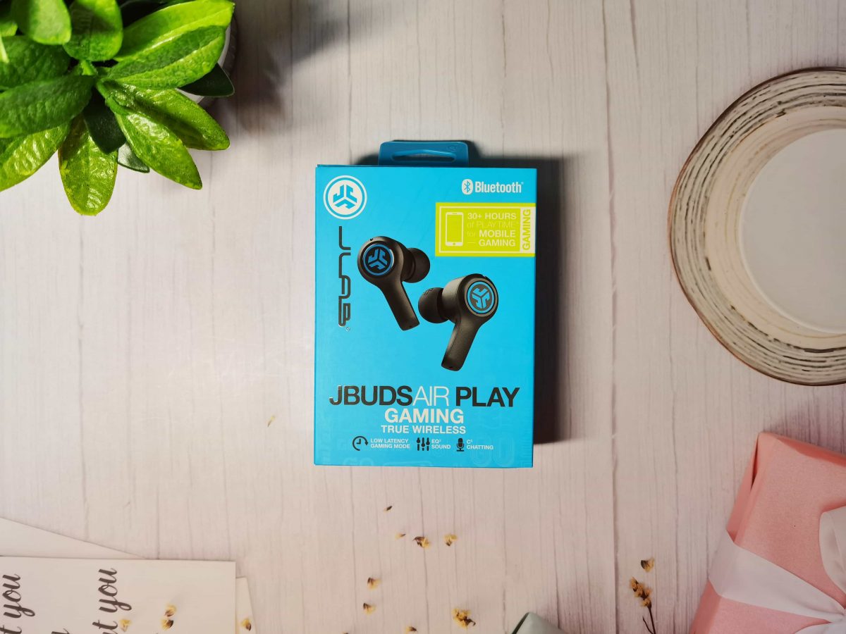 JLab JBuds Air Play 真無線藍牙電競耳機開箱 - 專為遊戲而生，超低遊戲延遲實測！ - JLab JBuds Air Play, JLab JBuds Air Play ptt, JLab JBuds Air Play 延遲, JLab JBuds Air Play 推薦, JLab JBuds Air Play 評價, JLab JBuds Air Play 開箱, JLab JBuds Air Play延遲, JLab JBuds Air Play推薦, JLab JBuds Air Play評價, JLab JBuds Air Play開箱, JLab 耳機, JLab 耳機 評價, JLab 耳機評價, JLab 評價, JLab耳機, JLab耳機 評價, JLab耳機評價, JLab評價 - 科技生活 - teXch