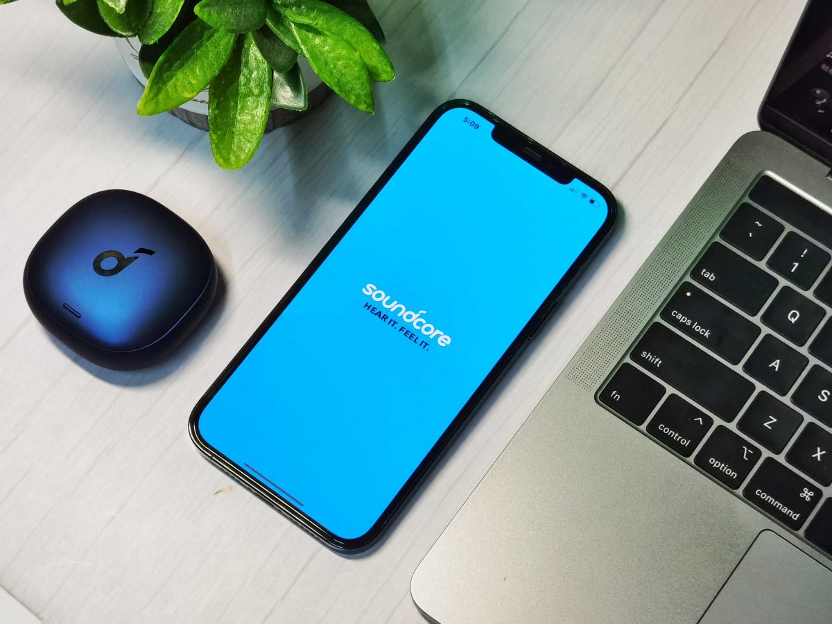Soundcore APP