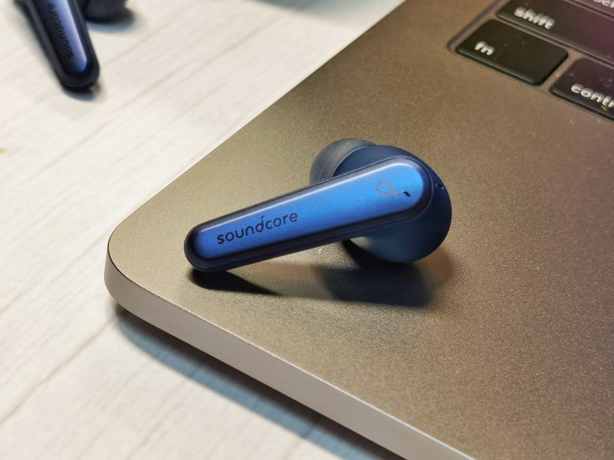 Anker Soundcore Liberty Air 2 Pro 音質