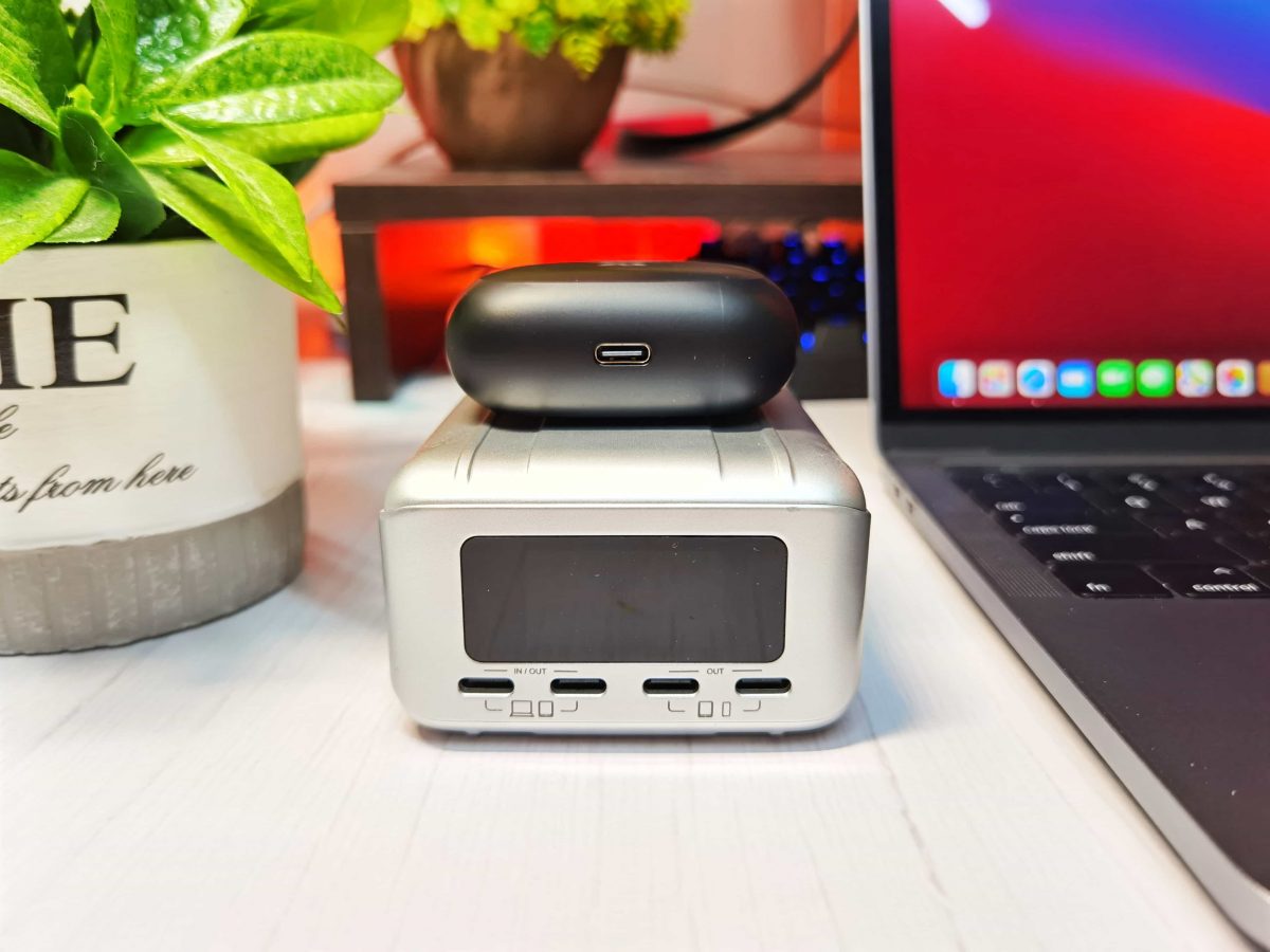 Ausounds AU-Frequency ANC USB-C