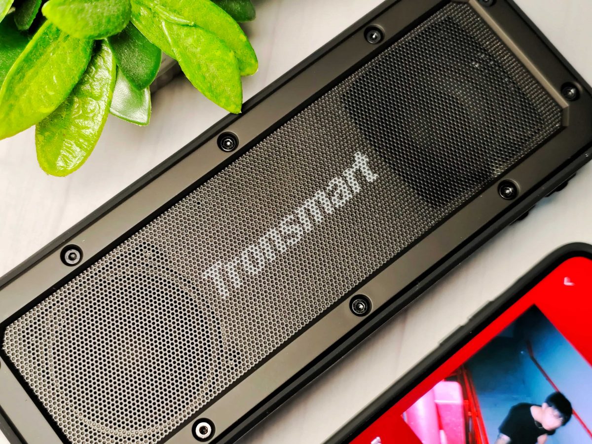 Tronsmart Element Force+產品圖