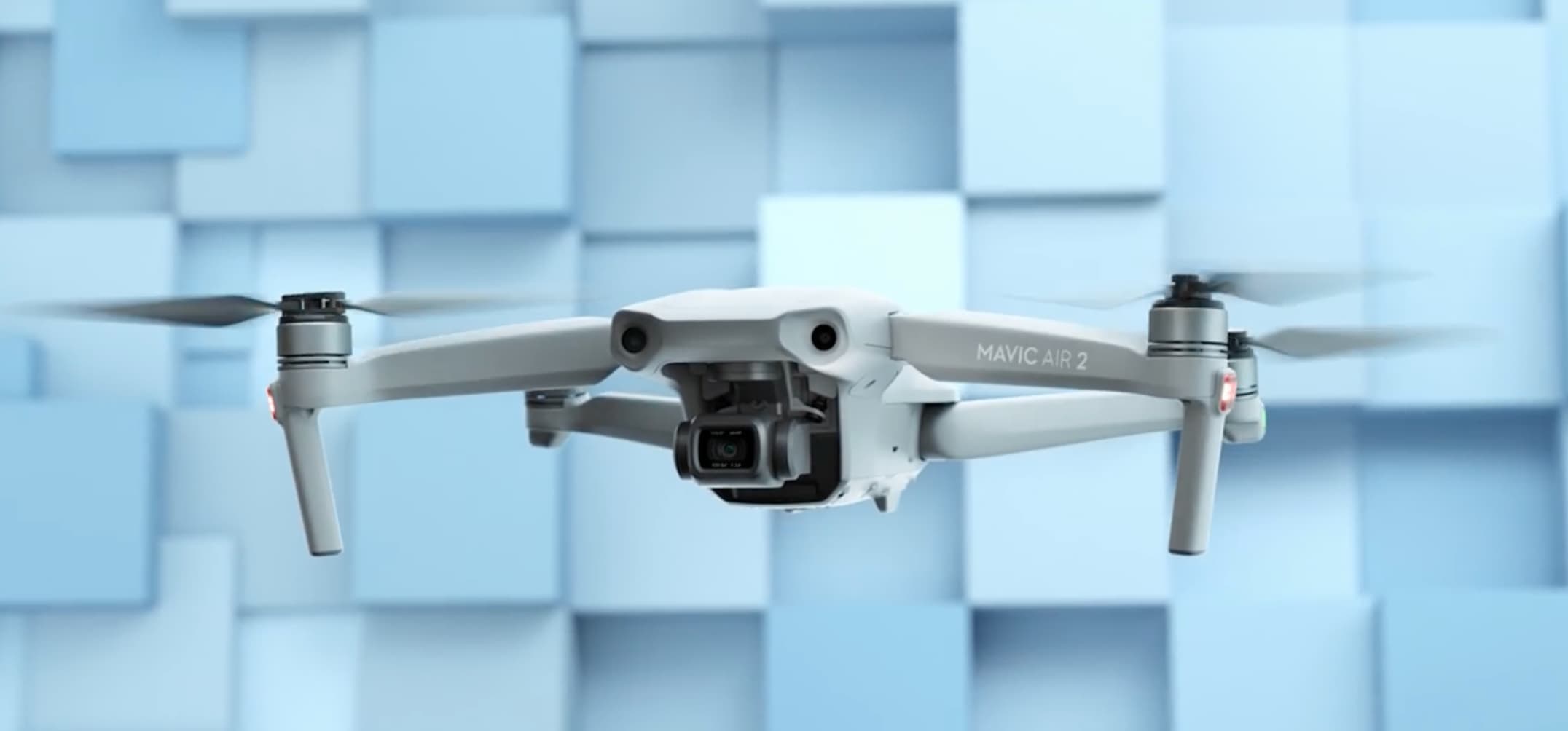 DJI 大疆 Mavic Air 2S 空拍機發表會 – 1 英吋 2000 萬像素 CMOS 將有多猛？