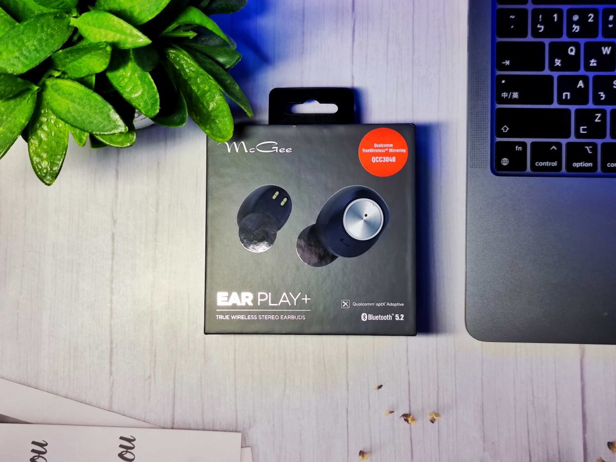 McGee Ear Play+真無線藍牙耳機 - apt-X Adaptive 低延遲技術、遊戲玩家首選耳機 - mcgee, mcgee ear play, mcgee ear play 評價, McGee Ear Play+ 好用嗎, McGee Ear Play+ 推薦, McGee Ear Play+ 購買, McGee Ear Play+好用嗎, McGee Ear Play+推薦, McGee Ear Play+購買, mcgee ear play評價, mcgee ppt, mcgee PTT, McGee 推薦, mcgee 耳機, McGee 耳機 推薦, mcgee 耳機 評價, McGee 耳機推薦, mcgee 耳機評價, mcgee 評價, McGee推薦, mcgee耳機, McGee耳機 推薦, mcgee耳機 評價, McGee耳機推薦, mcgee耳機評價, mcgee評價 - 科技生活 - teXch