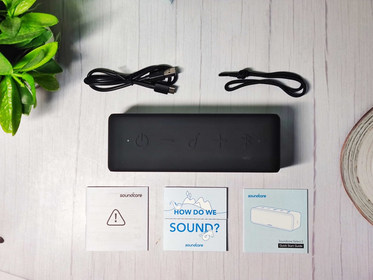 Anker Soundcore Select 2 防水藍牙喇叭 - 無線快速連線、音樂清晰透徹 - Anker Soundcore ptt, Anker Soundcore 喇叭, Anker Soundcore 喇叭 評價, Anker Soundcore 喇叭評價, Anker Soundcore喇叭, Anker Soundcore喇叭評價, Anker 喇叭, Anker 喇叭 評價, Anker 喇叭評價, Anker 評價, Anker喇叭, Anker喇叭評價, Anker評價, Soundcore ptt, Soundcore Select 2, Soundcore Select 2 藍牙喇叭, Soundcore Select 2藍牙喇叭, Soundcore Select 藍牙喇叭, Soundcore Select藍牙喇叭, Soundcore 藍牙喇叭, Soundcore藍牙喇叭, 智選家, 智選家 科技, 智選家科技, 智選家科技 anker, 智選家科技 soundcore, 智選家科技 保固, 智選家科技soundcore, 智選科技 保固, 智選科技保固 - 科技生活 - teXch