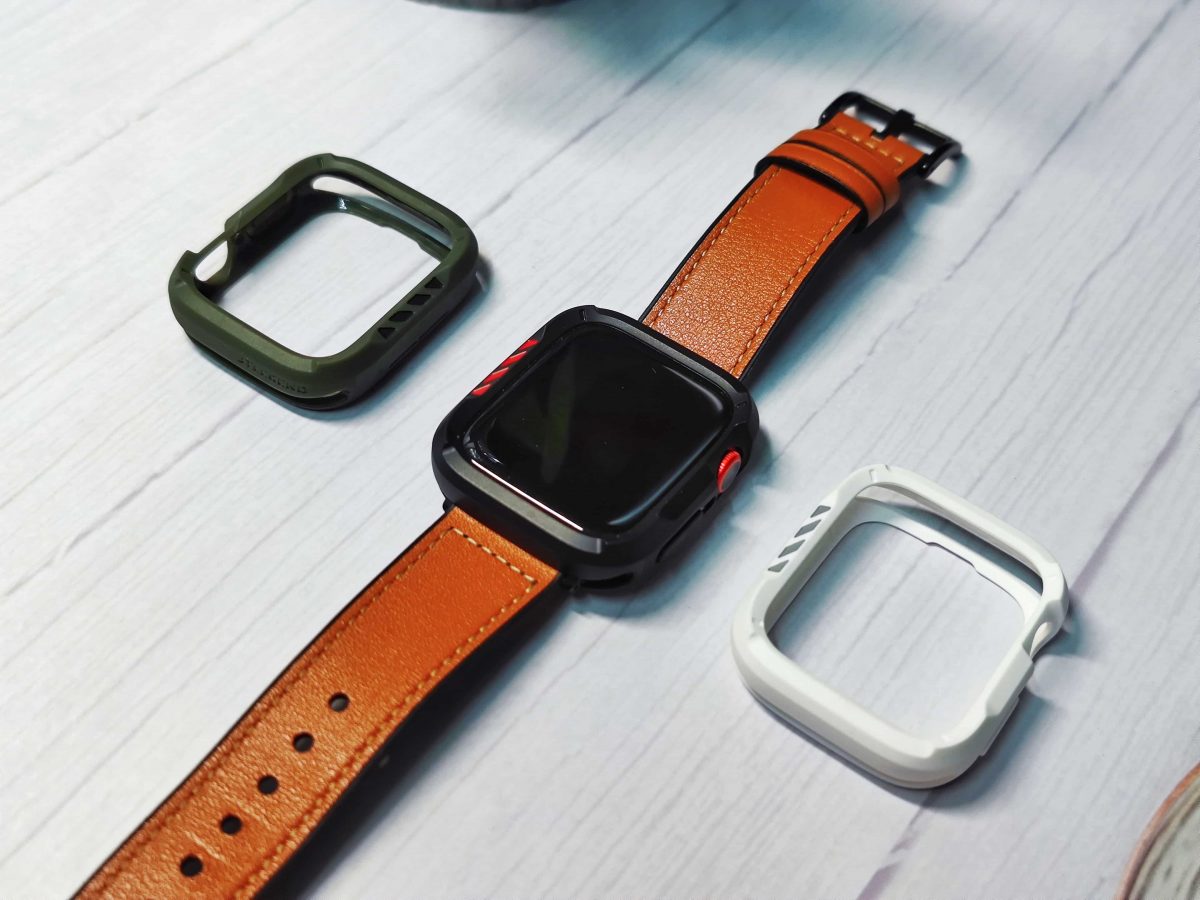 JTLEGEND ShockRim Apple Watch 防摔保護殼 - 全面保護、質感再提升 - Apple Watch, Apple Watch 保護殼, Apple Watch 保護殼 推薦, Apple Watch 保護殼推薦, Apple Watch 保護貼, Apple Watch 保護貼 推薦, Apple Watch 保護貼推薦, Apple Watch保護殼, Apple Watch保護殼 推薦, Apple Watch保護殼推薦, Apple Watch保護貼, Apple Watch保護貼 推薦, Apple Watch保護貼推薦, JTLegend, JTLegend ShockRim 開箱, JTLegend ShockRim開箱, JTLegend 保護殼, JTLegend 保護殼 ott, JTLegend 保護殼 ptt, JTLegend 保護殼 推薦, JTLegend 保護殼 評價, JTLegend 保護殼推薦, JTLegend保護殼, JTLegend保護殼 ptt, JTLegend保護殼 推薦, JTLegend保護殼 評價, JTLegend保護殼推薦, JTLegend保護殼評價, ShockRim 保護殼, ShockRim 開箱, ShockRim保護殼, ShockRim開箱 - 科技生活 - teXch