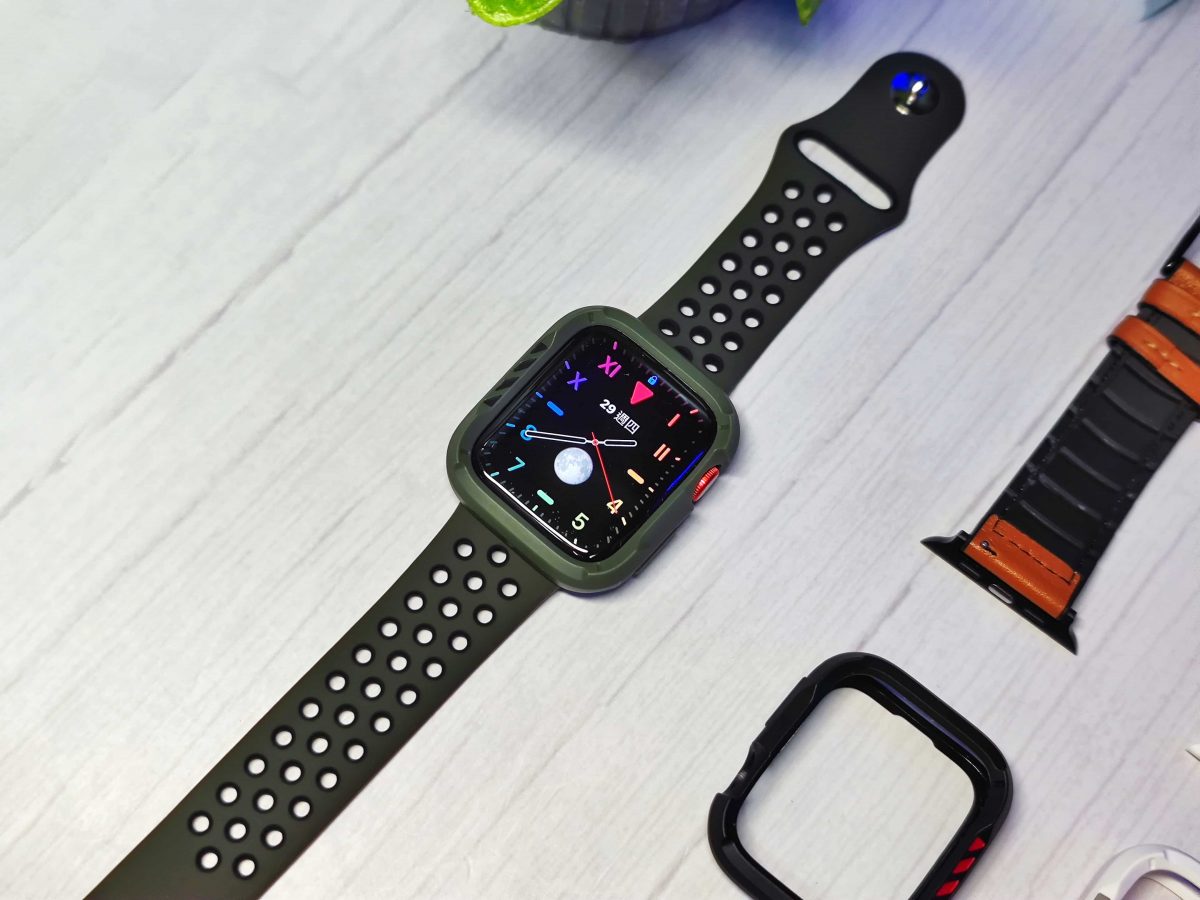 JTLEGEND ShockRim Apple Watch 防摔保護殼 - 全面保護、質感再提升 - Apple Watch, Apple Watch 保護殼, Apple Watch 保護殼 推薦, Apple Watch 保護殼推薦, Apple Watch 保護貼, Apple Watch 保護貼 推薦, Apple Watch 保護貼推薦, Apple Watch保護殼, Apple Watch保護殼 推薦, Apple Watch保護殼推薦, Apple Watch保護貼, Apple Watch保護貼 推薦, Apple Watch保護貼推薦, JTLegend, JTLegend ShockRim 開箱, JTLegend ShockRim開箱, JTLegend 保護殼, JTLegend 保護殼 ott, JTLegend 保護殼 ptt, JTLegend 保護殼 推薦, JTLegend 保護殼 評價, JTLegend 保護殼推薦, JTLegend保護殼, JTLegend保護殼 ptt, JTLegend保護殼 推薦, JTLegend保護殼 評價, JTLegend保護殼推薦, JTLegend保護殼評價, ShockRim 保護殼, ShockRim 開箱, ShockRim保護殼, ShockRim開箱 - 科技生活 - teXch