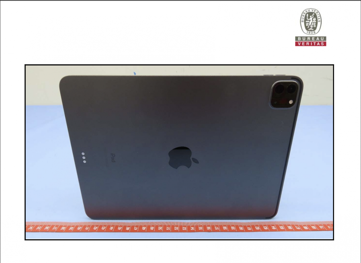 iPad Pro 2021 開箱、Mini LED螢幕測試 - 這位網友超幸運搶先收到 iPad Pro - iPad Pro 2021, iPad Pro 2021 M1, iPad Pro 2021 M1 晶片, iPad Pro 2021 mini led, iPad Pro 2021 螢幕, iPad Pro 2021 開箱, iPad Pro 2021螢幕, iPad Pro 2021開箱, iPad Pro Mini-LED, iPad Pro 實測, iPad Pro 螢幕, iPad Pro 開箱, iPad Pro實測, iPad Pro螢幕, iPad Pro開箱, M1晶片, mini led, XDR iPad Pro, XDR 螢幕, XDR螢幕 - 科技生活 - teXch