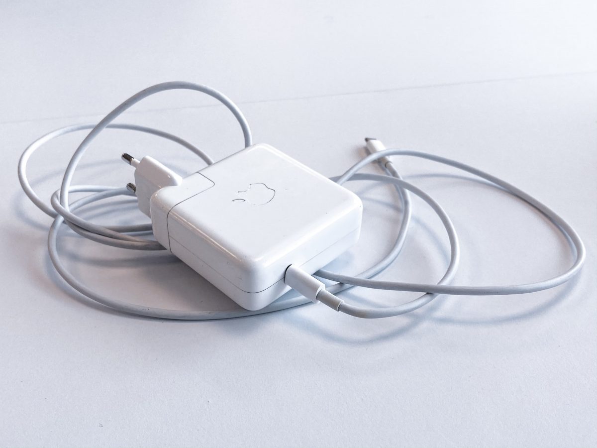 MagSafe 外接式電池