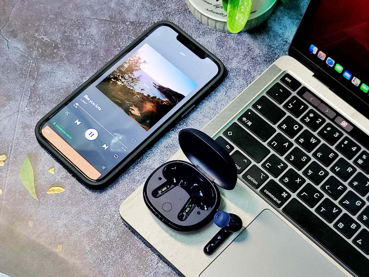 Soundcore Life P3 真無線藍牙耳機開箱 - 聲音滂薄、低遊戲延遲的好耳機 - Soundcore Life P3, Soundcore Life P3 推薦, Soundcore Life P3 真無線藍牙耳機, Soundcore Life P3 耳機, Soundcore Life P3 耳機 推薦, Soundcore Life P3 耳機 評價, Soundcore Life P3 耳機 購買, Soundcore Life P3 耳機推薦, Soundcore Life P3 耳機評價, Soundcore Life P3 耳機購買, Soundcore Life P3 藍牙耳機, Soundcore Life P3 購買, Soundcore Life P3 開箱, Soundcore Life P3 音質, Soundcore Life P3推薦, Soundcore Life P3耳機, Soundcore Life P3耳機 推薦, Soundcore Life P3耳機 評價, Soundcore Life P3耳機 購買, Soundcore Life P3耳機推薦, Soundcore Life P3耳機評價, Soundcore Life P3耳機購買, Soundcore Life P3購買, Soundcore Life P3開箱, Soundcore Life P3音質 - 科技生活 - teXch