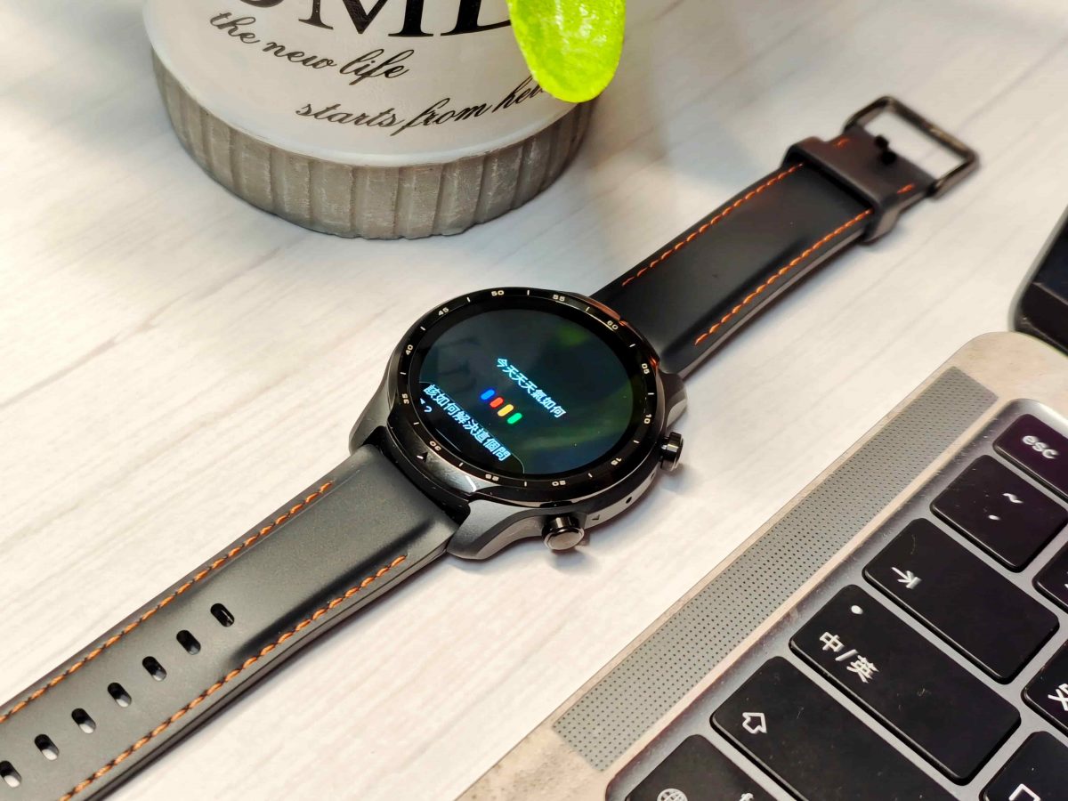 Mobvoi TicWatch Pro 3 GPS 智慧手錶開箱 - Google 純正系統、Apple Watch最大對手 - TicWatch, TicWatch Pro 3, TicWatch Pro 3 GPS, TicWatch Pro 3 推薦, TicWatch Pro 3 評價, TicWatch Pro 3 開箱, TicWatch Pro 3推薦, TicWatch Pro 3評價, TicWatch Pro 3開箱, TicWatch 評價, TicWatch 購買, TicWatch評價, TicWatch購買, WITSPER, WITSPER 智選家, WitsPer智選家, 智選家 - 科技生活 - teXch