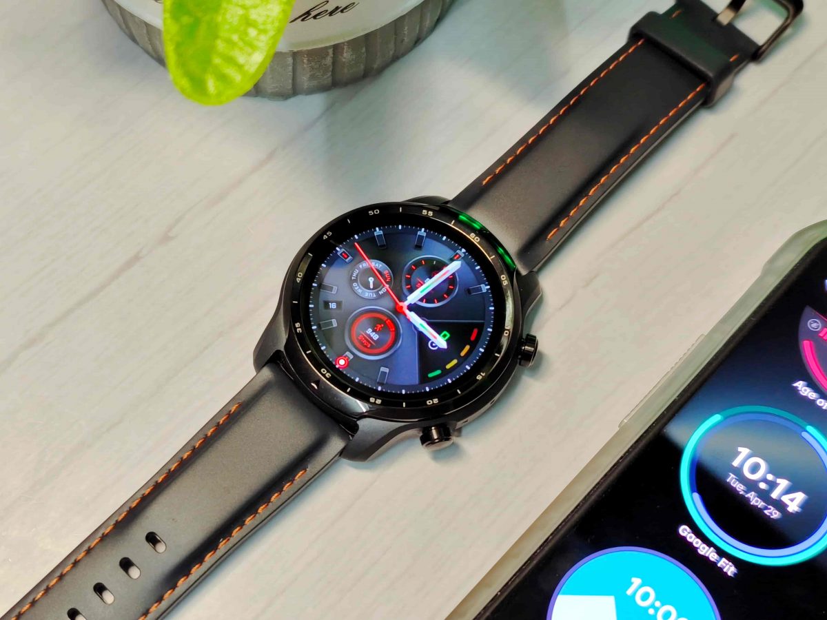 Mobvoi TicWatch Pro 3 GPS 智慧手錶開箱 - Google 純正系統、Apple Watch最大對手 - TicWatch, TicWatch Pro 3, TicWatch Pro 3 GPS, TicWatch Pro 3 推薦, TicWatch Pro 3 評價, TicWatch Pro 3 開箱, TicWatch Pro 3推薦, TicWatch Pro 3評價, TicWatch Pro 3開箱, TicWatch 評價, TicWatch 購買, TicWatch評價, TicWatch購買, WITSPER, WITSPER 智選家, WitsPer智選家, 智選家 - 科技生活 - teXch