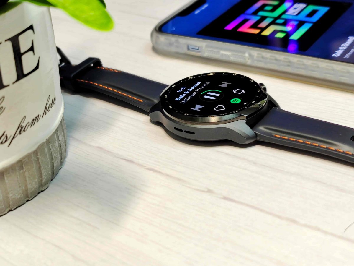 Mobvoi TicWatch Pro 3 GPS 智慧手錶開箱 - Google 純正系統、Apple Watch最大對手 - TicWatch, TicWatch Pro 3, TicWatch Pro 3 GPS, TicWatch Pro 3 推薦, TicWatch Pro 3 評價, TicWatch Pro 3 開箱, TicWatch Pro 3推薦, TicWatch Pro 3評價, TicWatch Pro 3開箱, TicWatch 評價, TicWatch 購買, TicWatch評價, TicWatch購買, WITSPER, WITSPER 智選家, WitsPer智選家, 智選家 - 科技生活 - teXch