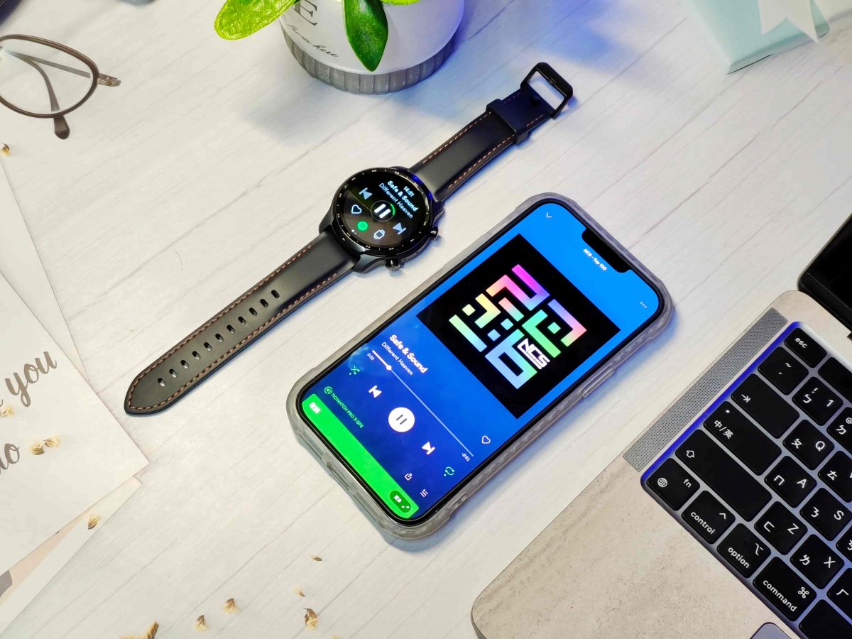 Mobvoi TicWatch Pro 3 GPS 智慧手錶開箱 - Google 純正系統、Apple Watch最大對手 - TicWatch, TicWatch Pro 3, TicWatch Pro 3 GPS, TicWatch Pro 3 推薦, TicWatch Pro 3 評價, TicWatch Pro 3 開箱, TicWatch Pro 3推薦, TicWatch Pro 3評價, TicWatch Pro 3開箱, TicWatch 評價, TicWatch 購買, TicWatch評價, TicWatch購買, WITSPER, WITSPER 智選家, WitsPer智選家, 智選家 - 科技生活 - teXch