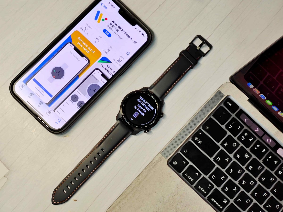 Mobvoi TicWatch Pro 3 GPS 智慧手錶開箱 - Google 純正系統、Apple Watch最大對手 - TicWatch, TicWatch Pro 3, TicWatch Pro 3 GPS, TicWatch Pro 3 推薦, TicWatch Pro 3 評價, TicWatch Pro 3 開箱, TicWatch Pro 3推薦, TicWatch Pro 3評價, TicWatch Pro 3開箱, TicWatch 評價, TicWatch 購買, TicWatch評價, TicWatch購買, WITSPER, WITSPER 智選家, WitsPer智選家, 智選家 - 科技生活 - teXch